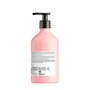 L'Oréal Professionnel Paris Shampoing Vitamino Color pour Cheveux Colorés - Protection des Nuances et Brillance Intense - 500 ml