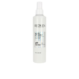 Redken Acidic Bonding Concentrate - Concentré pH scellant 250 ml - Réparation et brillance intense pour cheveux traités
