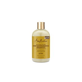 Shea Moisture Raw Shea Butter Moisture Retention Shampoo 384ml