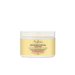 Shea Moisture Jamaican Black Castor Oil Strengthen & Restore Smoothie 326g