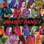 Manic Panic Toner Teinture Conditionnante Amplified Virgin Snow 118 mL - Coloration Intense et Durable, Formule Vegan