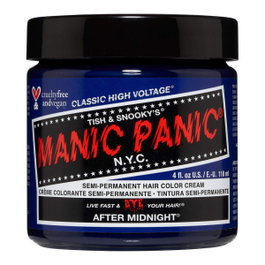 Manic Panic Classic After Midnight
