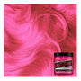 Manic Panic - Colorant semi-permanent Classic Cotton Candy Pink (Rose Barbe à Papa) - Végétalien, sans ammoniaque, sans gluten - Teinture capillaire couleur fantasy