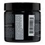 Manic Panic Classic Raven - Teinture Capillaire Semi-Permanente Noire Intense - Colorant Vegan sans Ammoniaque et Parabens - Pour Cheveux Secs