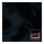 Manic Panic Classic Raven - Teinture Capillaire Semi-Permanente Noire Intense - Colorant Vegan sans Ammoniaque et Parabens - Pour Cheveux Secs