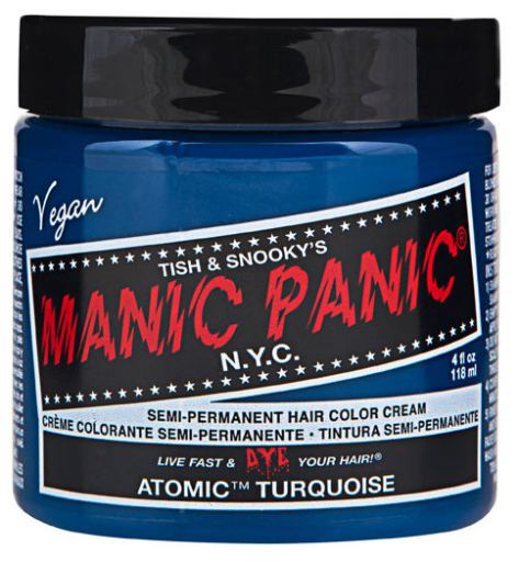 Manic Panic Classic Enchanted Forest
