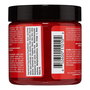 Teinture permanente Classic Manic Panic ‎612600110104 Wild Fire (118 ml)