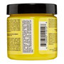 Manic Panic Classic Electric Banana - Teinture capillaire semi-permanente de couleur fantaisie intense - Formulation vegane, sans ammoniaque - Pour cheveux clairs