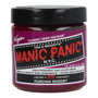 Manic Panic - Teinture Capillaire Semi-permanente Végétalienne Classic Fuschia Shock - Couleur Fantaisie Vibrante Sans Ammoniac