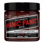 Manic Panic Teinture Sémipersistante Fantaisie Infra Red Classic - Formule Vegan, Sans Ammoniac - Pour Cheveux