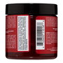 Manic Panic Teinture Sémipersistante Fantaisie Infra Red Classic - Formule Vegan, Sans Ammoniac - Pour Cheveux