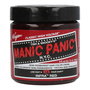 Manic Panic Teinture Sémipersistante Fantaisie Infra Red Classic - Formule Vegan, Sans Ammoniac - Pour Cheveux