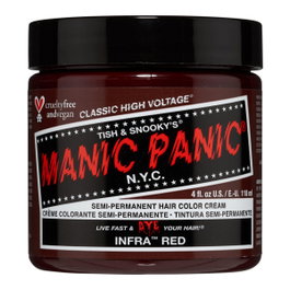 Manic Panic Classic Infra Red