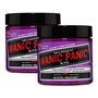 Teinture permanente Classic Manic Panic Mystic Heather (118 ml)
