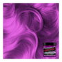 Manic Panic Classic - Teinture capillaire semi-permanente couleur Mysthic Heather - Formule vegan sans ammoniaque - Coloration intense et soin