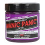 Manic Panic Classic - Teinture capillaire semi-permanente couleur Mysthic Heather - Formule vegan sans ammoniaque - Coloration intense et soin