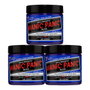 Manic Panic Teinture Capillaire Semi-permanente Fantaisie Classic Lie Locks - Vegan, Sans Ammoniac, Sans Parabène, Conditionne et Nourrit