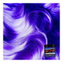 Manic Panic Teinture Capillaire Semi-permanente Fantaisie Classic Lie Locks - Vegan, Sans Ammoniac, Sans Parabène, Conditionne et Nourrit