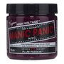 Manic Panic Tinture Semi-Permanente Classique Plum Passion - Couleur Prune Passion - Vegan, Sans Ammoniac, Sans PPD, Avec Conditionneur