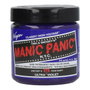 Manic Panic Teinture Fantaisie Semi-Permanente Classic Ultra Violet - Coloration Intense et Nourrissante - Formule Végétalienne sans Ammoniac