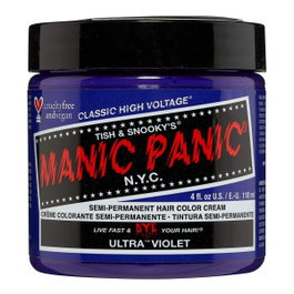 Manic Panic Classic Ultra Violet