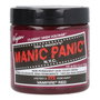Manic Panic Classic Vampire Red - Teinture capillaire semi-permanente, teinte fantasy rouge intense, vegan et sans ammoniaque, pour des cheveux colorés et brillants