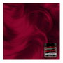 Manic Panic Classic Vampire Red - Teinture capillaire semi-permanente, teinte fantasy rouge intense, vegan et sans ammoniaque, pour des cheveux colorés et brillants