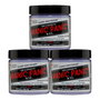 Manic Panic Classic High Voltage Virgin Snow