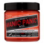 Manic Panic - Tintura de Fantasía Semi-Permanente Vegan - Electric Tiger Lily - Tinte para Cabello sin Amoniaco
