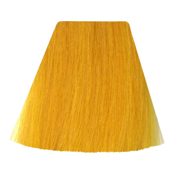 Manic Panic - Tinte Classique Sunshine - Tinture Capillaire Semi-Permanente Végétalienne et Sans Ammoniaque - Pour Cheveux Colorés et Brillants