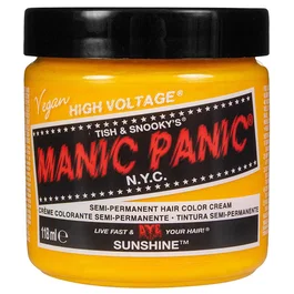 Manic Panic Classic High Voltage Sunshine - Jaune