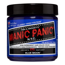 Manic Panic Classic Blue Moon