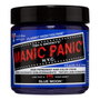 Manic Panic Teinture Semiconsciente Classique Blue Moon pour Cheveux - Coloration Intense et Électrique, Vegan, Sans Ammoniac