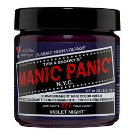 Manic Panic Classic Violet Night