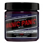 Teinture permanente Classic Manic Panic Violet Night (118 ml)