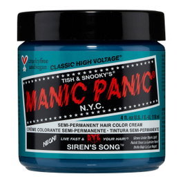 Manic Panic Classic Siren's Song
