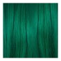 Manic Panic Tintura Semi-Permanente de Alta Calidad Color Forest Verde Intenso - Acondicionador Vegano para el Cabello