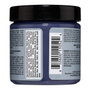 Manic Panic - Tinture Fantasy Semicsssssssssssssss Permanente Vegan - Blue Steel - Coloration Intense Avec Soin, Sans Ammoniac
