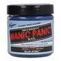 Manic Panic - Tinture Fantasy Semicsssssssssssssss Permanente Vegan - Blue Steel - Coloration Intense Avec Soin, Sans Ammoniac