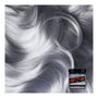 Manic Panic - Tinture Fantasy Semicsssssssssssssss Permanente Vegan - Blue Steel - Coloration Intense Avec Soin, Sans Ammoniac