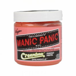 Manic Panic Creamtone Dreamsicle