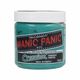 Manic Panic Creamtone Sea Nymph