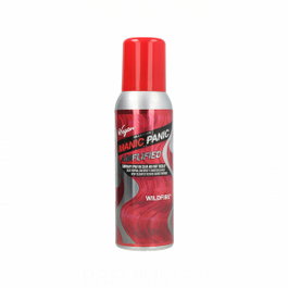 MANIC PANIC AMPLIFIED COLOR Laca Spray 100 ml
