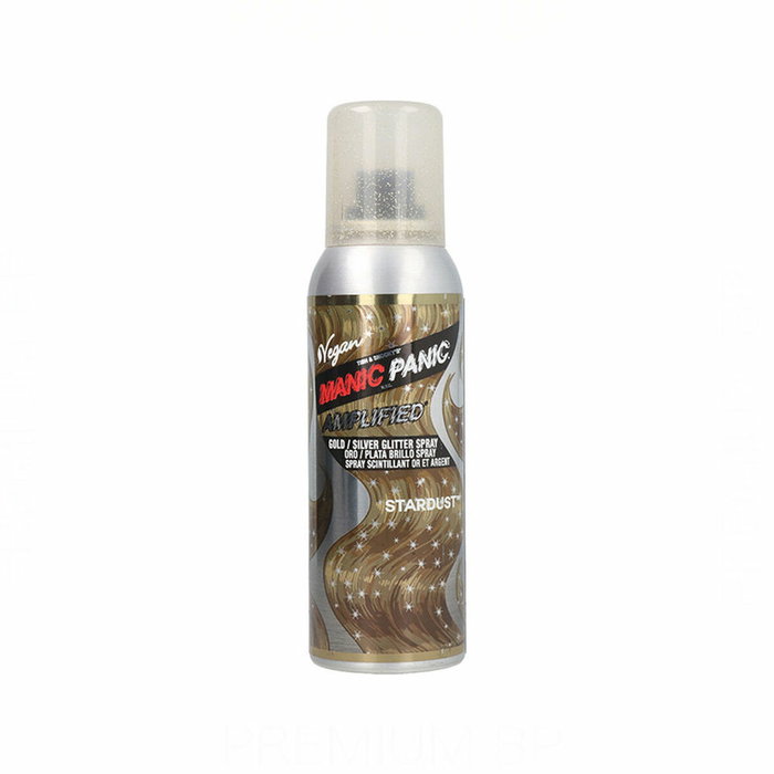 MANIC PANIC AMPLIFIED STARDUST 100ML MANIC PANIC AMPLIFIED STARDUST 100ML