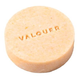 Valquer Sunset Champú Sólido Familiar 50 g