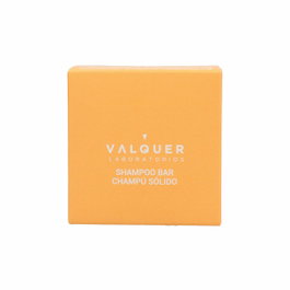 Valquer Sunset Shampooing Solide 50 g