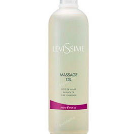 Levissime Huile de Massage 500 ml