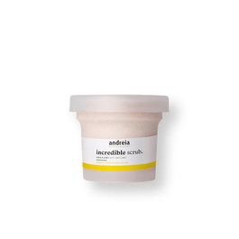 Andreia Incredible Scrub Exfoliant Mains et Pieds 200g
