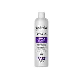 Andreia Liquide acrylique à séchage rapide 100 ml