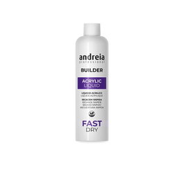Andreia Liquide Acrylique à Séchage Rapide 250 ml